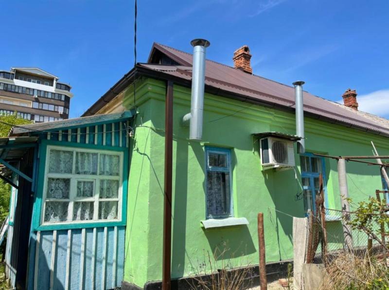 Дом, Краснодарский край, Горячий Ключ, ул. Репина. Фото 1
