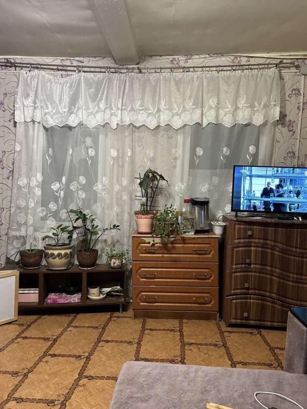 Дом, Самарская область, пос. городского типа Смышляевка, Коммунистическая улица, 97. Фото 1