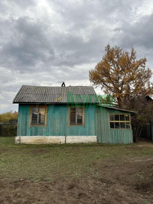 Дом, Забайкальский край, Чита, Железнодорожный р-н, 26. Фото 1