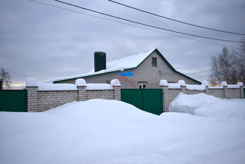 Часть дома, Владимирская область, Кольчугино, ул. Новосёлов, 6. Фото 1