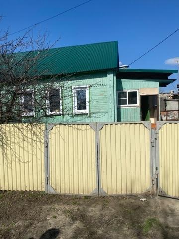Часть дома, Тамбовская область, с. Горелое, Новая улица, 1. Фото 1