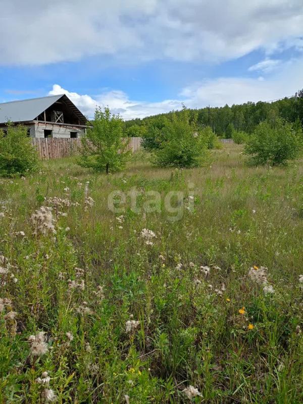 Земельный участок, Челябинская область, Миасс, Южный р-н. Фото 1
