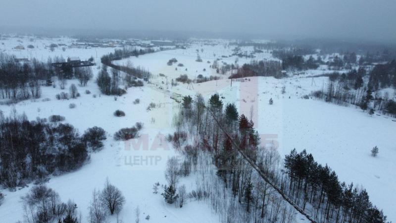 Земельный участок, Ленинградская область, промышленная зона Пески. Фото 1