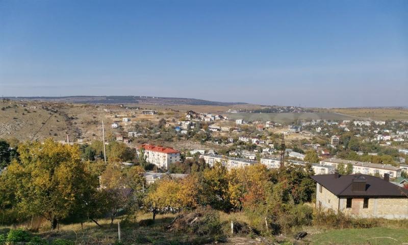 Земельный участок, Севастополь, ул. Василия Громакова. Фото 1