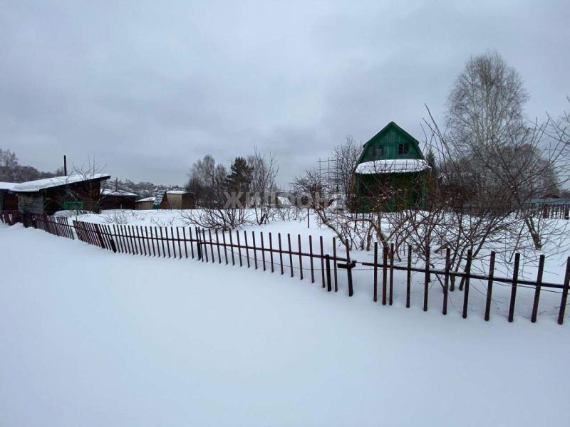 Земельный участок, Новосибирская область, Новосибирск, Центральный р-н. Фото 1