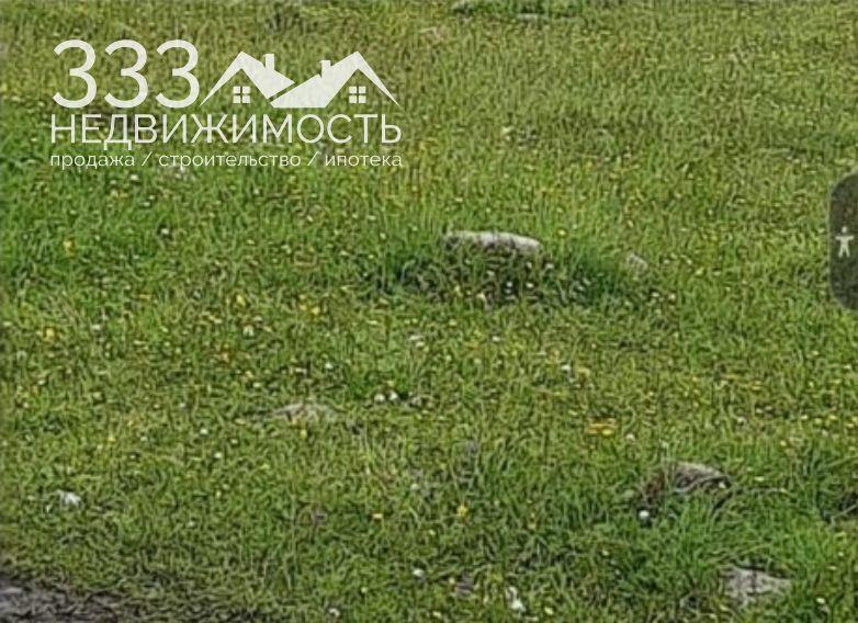 Земельный участок, Республика Северная Осетия, Владикавказ, ул. Мечтателей. Фото 1