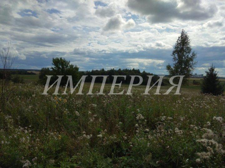 Земельный участок, Вологодская область, пос Высоково. Фото 1