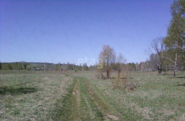 Земельный участок, Челябинская область, пос. Ленинск. Фото 1
