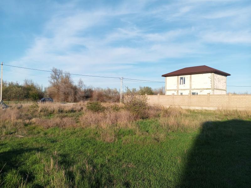 Земельный участок, Севастополь, с. Орловка. Фото 1
