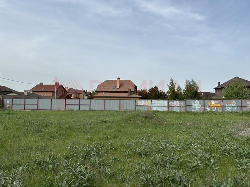 Земельный участок, Ростовская область, хутор Камышеваха. Фото 1