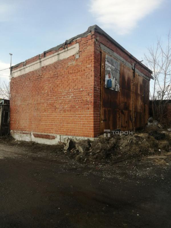 ПСН, Челябинская область, Миасс, квартал Машгородок. Фото 1