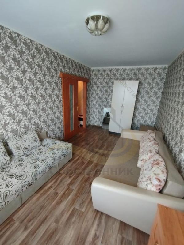 Квартира, Белгородская область, Старый Оскол, мкр Зелёный Лог, 1А. Фото 1