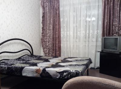 Квартира, Белгородская область, Белгород, мкр Молодёжный, ул. Губкина, 42а. Фото 1
