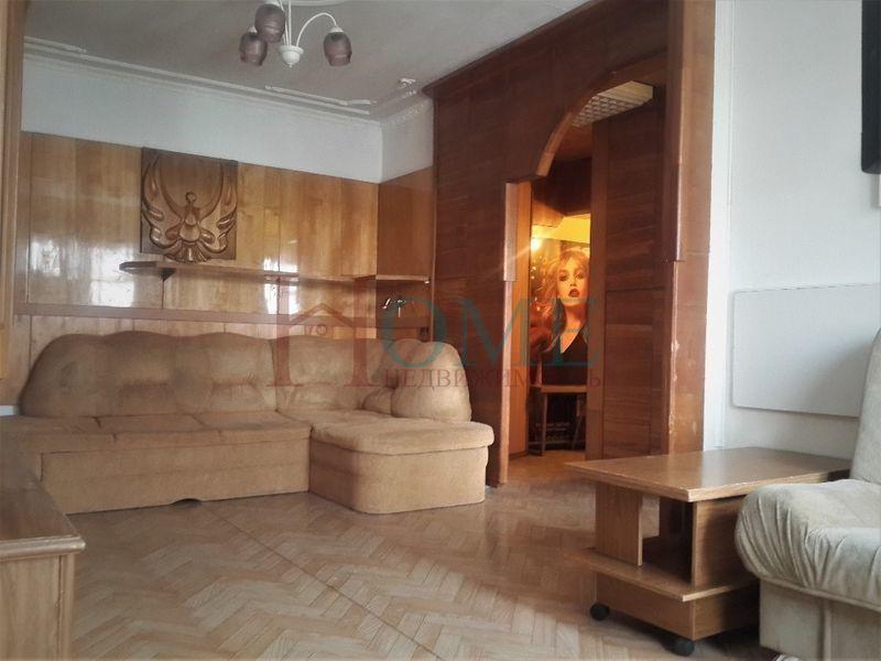 Квартира, Новосибирская область, Новосибирск, Центральный р-н, ул. Гоголя, 45А. Фото 1