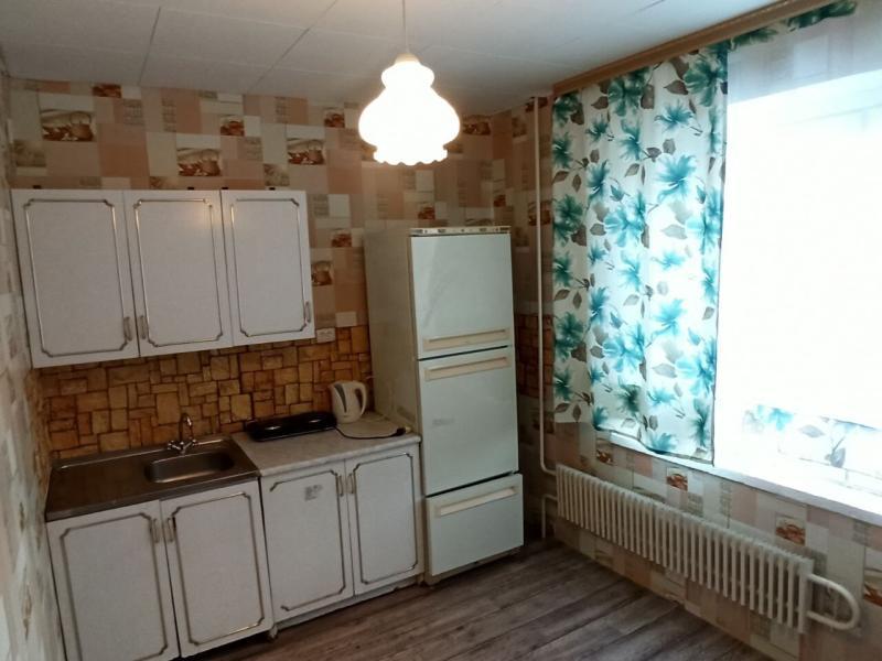 Квартира, Белгородская область, Старый Оскол, мкр Королёва, 12. Фото 1