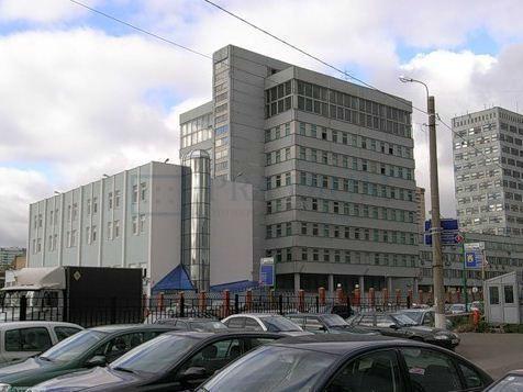 Офис, Москва, ЮЗАО, Обручевский р-н, Старокалужское шоссе, 62. Фото 1