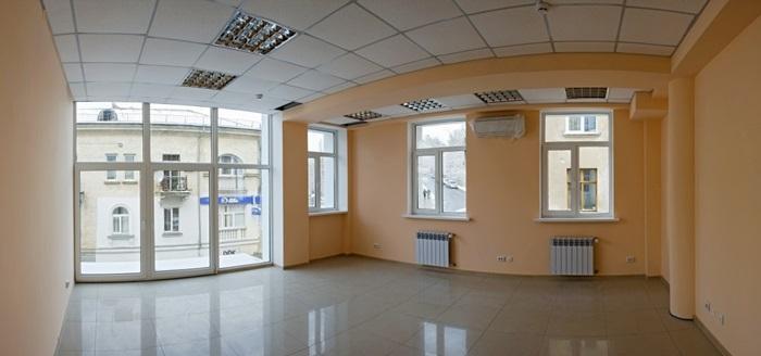 Офис, Севастополь, Ленинский МО, ул. Суворова, 39А. Фото 1