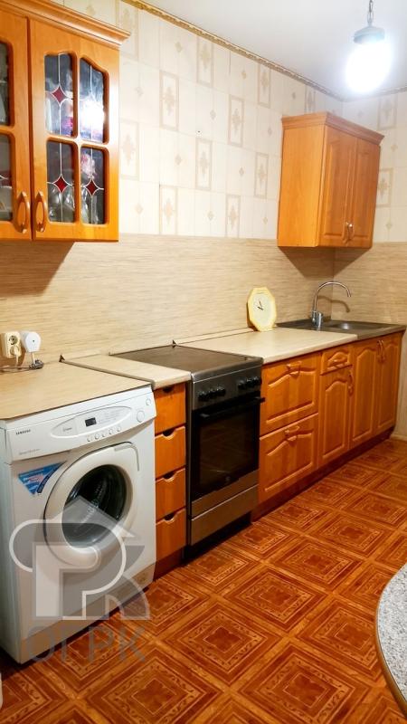 2-комн. квартира, 54 м², 12/16 этаж