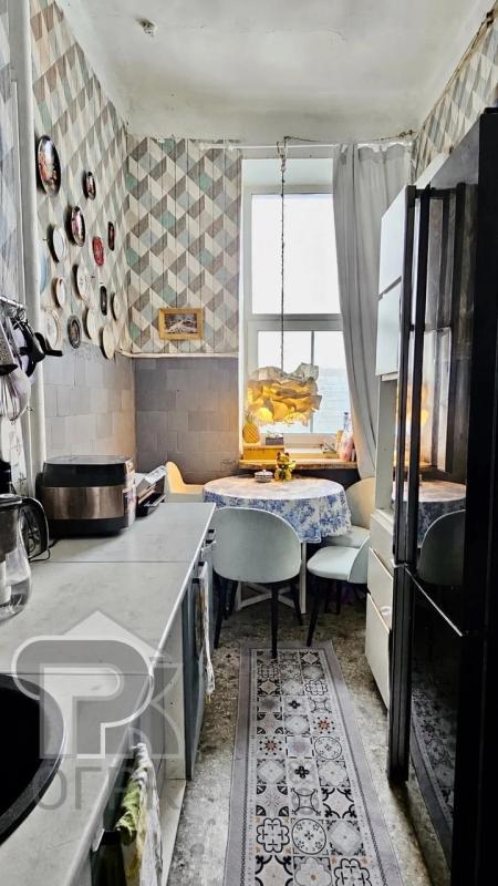 2-комн. квартира, 50 м², 6/6 этаж