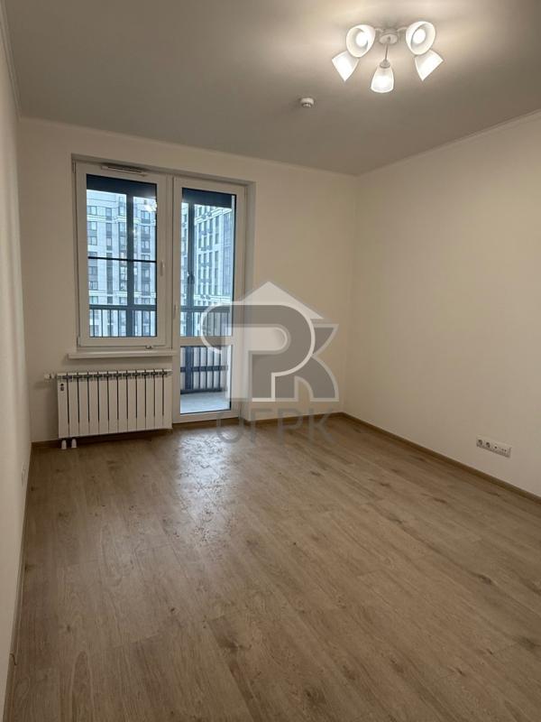 2-комн. квартира, 57 м², 20/25 этаж