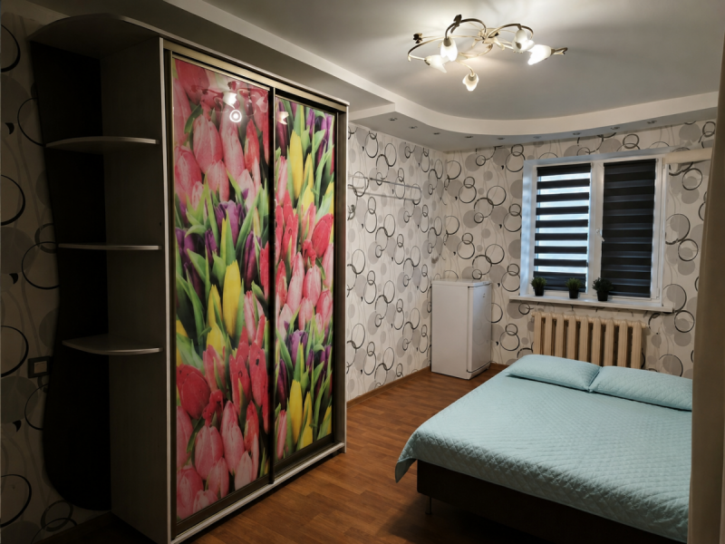 3-комн. квартира, 85 м², 9/10 этаж
