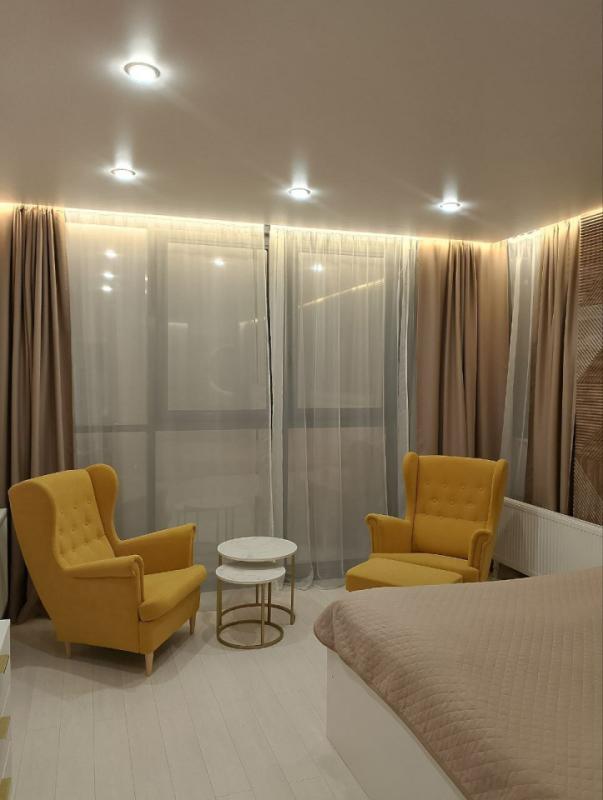 4-комн. квартира, 102 м², 10/16 этаж