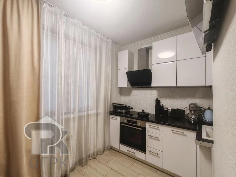 1-комн. квартира, 39 м², 11/17 этаж