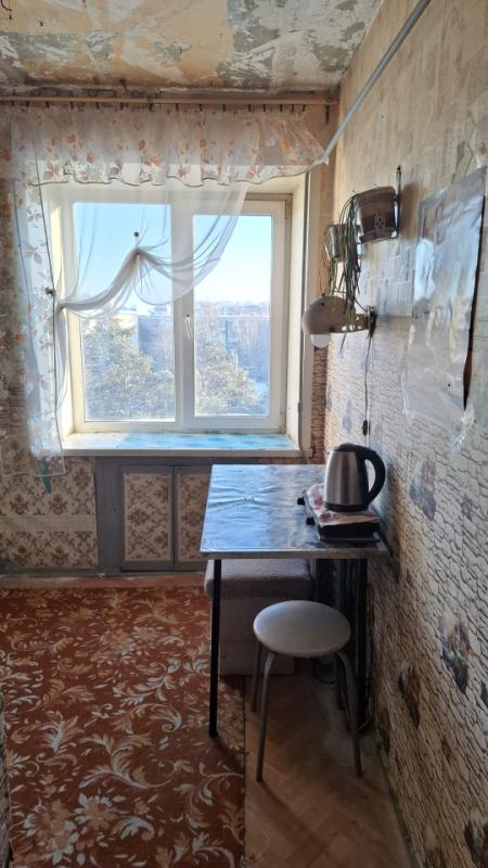 3-комн. квартира, 52 м², 5/5 этаж