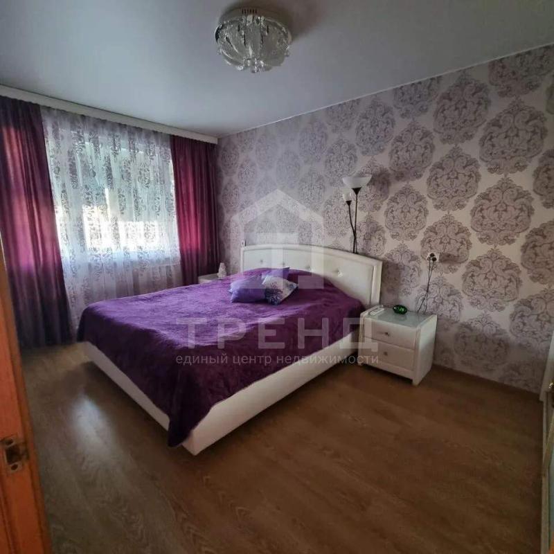 3-комн. квартира, 60 м², 3/9 этаж