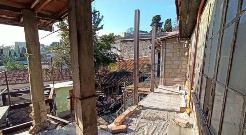 2-комн. квартира, 51 м², 2/2 этаж