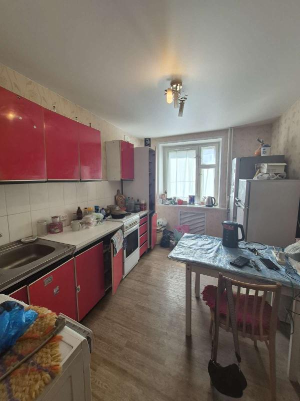 3-комн. квартира, 74 м², 3/5 этаж