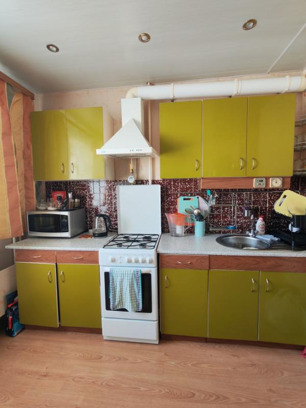2-комн. квартира, 52 м², 3/5 этаж