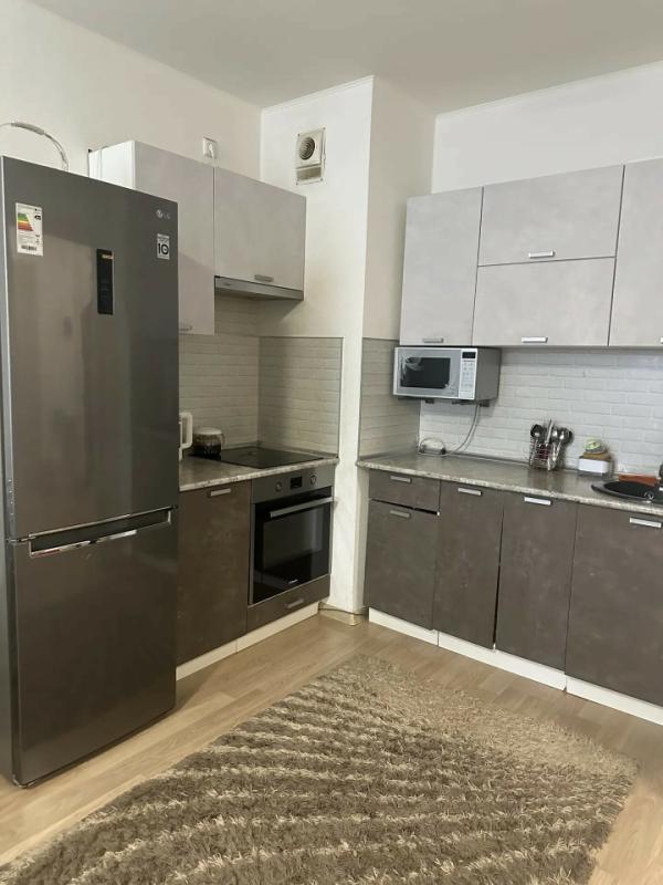 1-комн. квартира, 41 м², 9/25 этаж