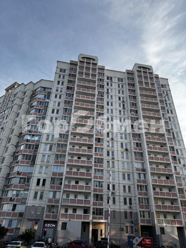 1-комн. квартира, 38 м², 2/17 этаж