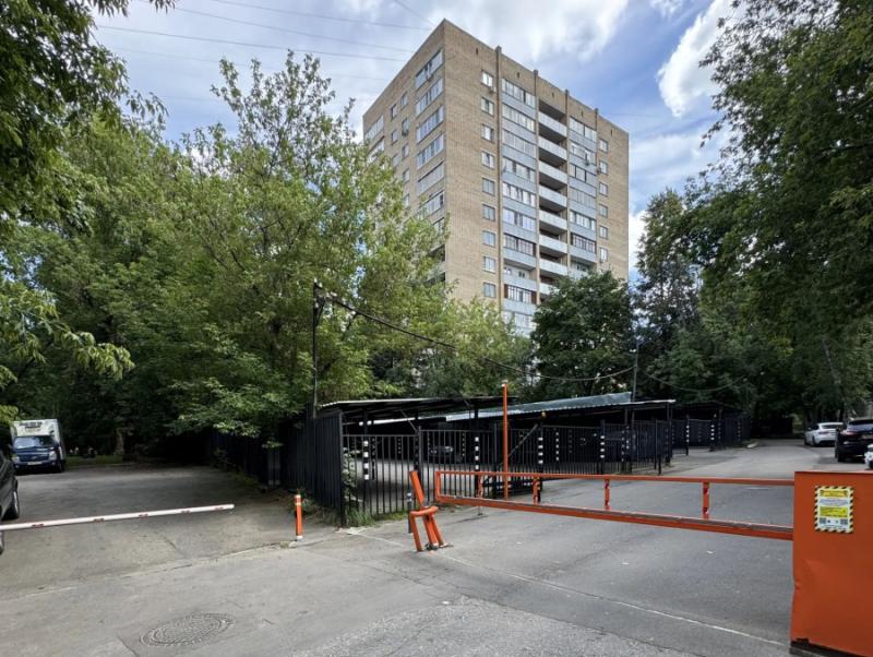 1-комн. квартира, 40 м², 5/14 этаж