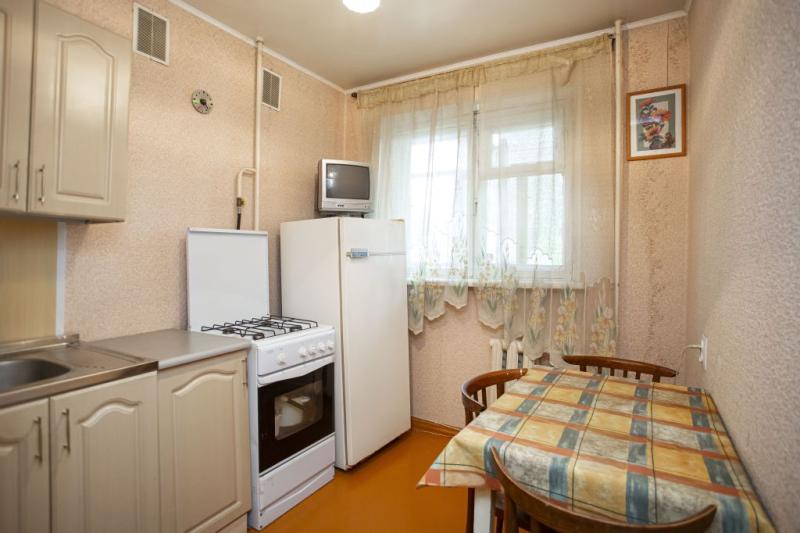 1-комн. квартира, 30 м², 3/5 этаж