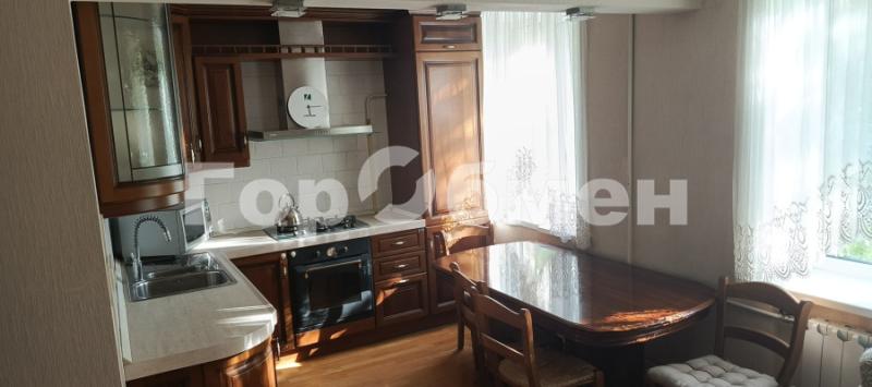 3-комн. квартира, 56 м², 4/5 этаж