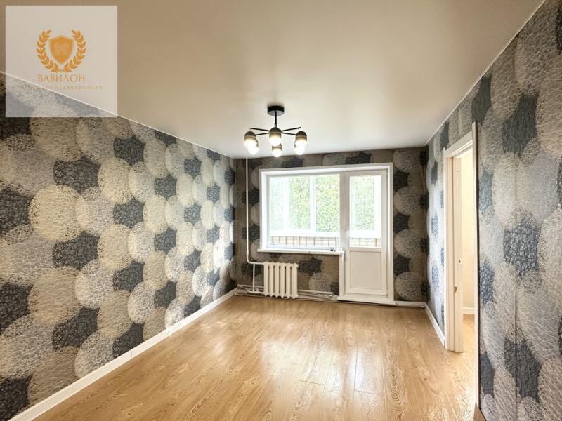 3-комн. квартира, 58 м², 3/5 этаж