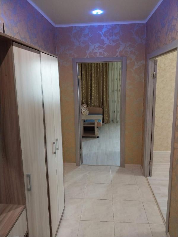 3-комн. квартира, 65 м², 2/16 этаж