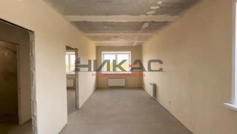 3-комн. квартира, 73 м², 3/9 этаж
