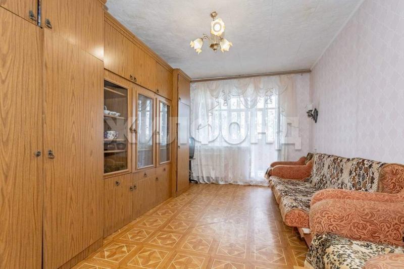 2-комн. квартира, 46 м², 5/9 этаж