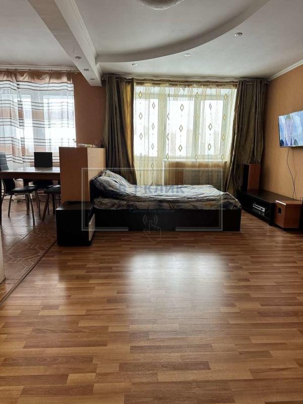 1-комн. квартира, 44 м², 3/6 этаж