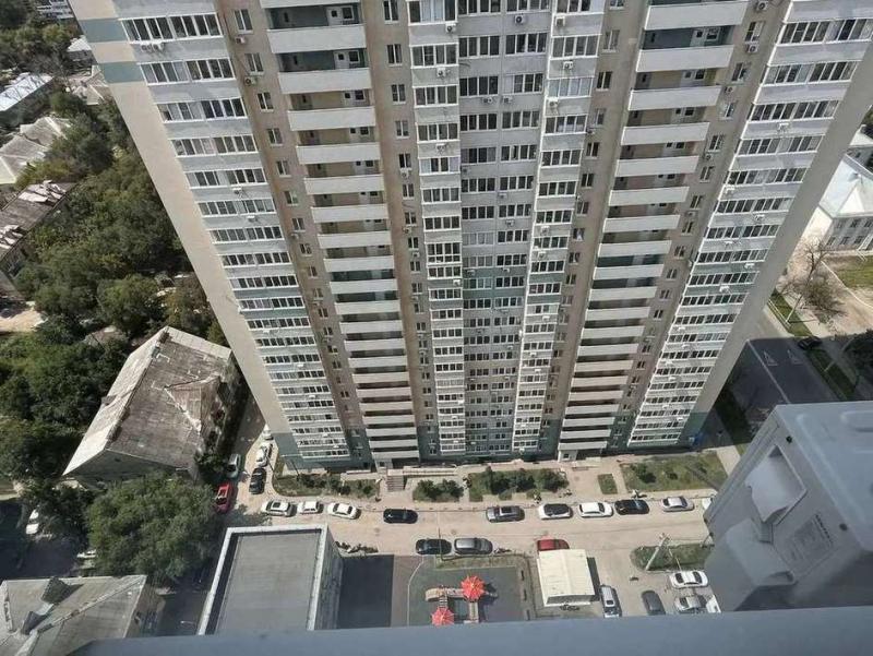 1-комн. квартира, 43 м², 24/25 этаж