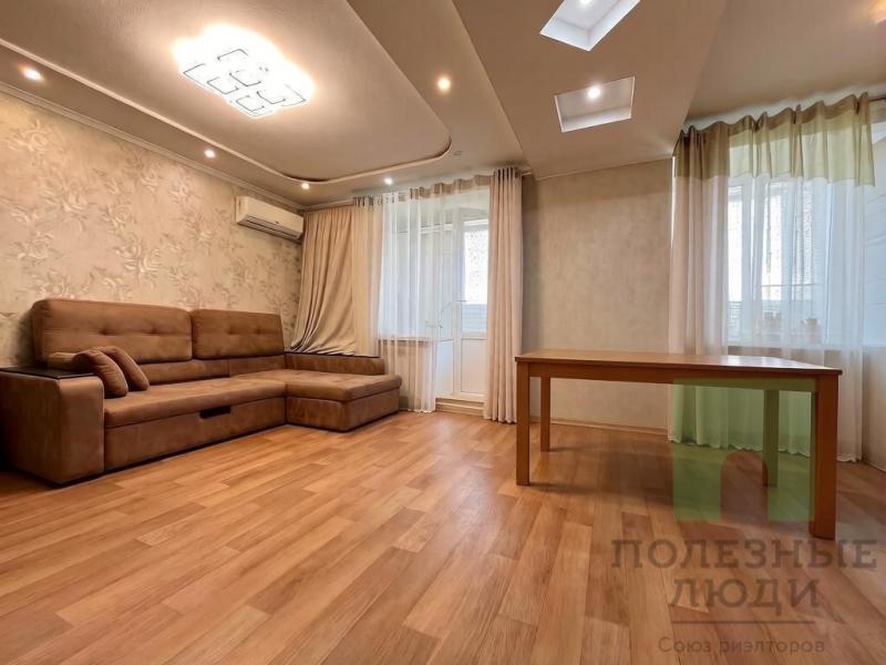 2-комн. квартира, 50 м², 6/9 этаж