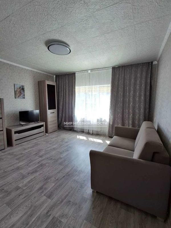3-комн. квартира, 58 м², 3/3 этаж