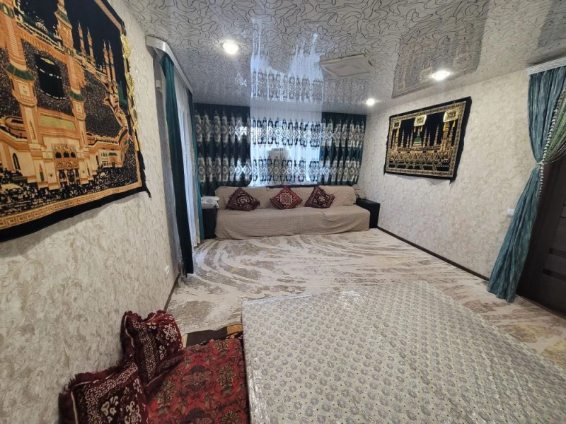 3-комн. квартира, 61 м², 5/9 этаж