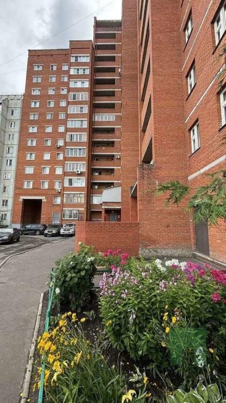 3-комн. квартира, 96 м², 11/15 этаж