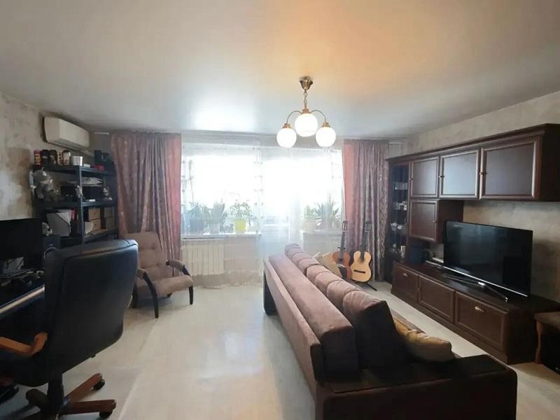 1-комн. квартира, 50 м², 5/9 этаж