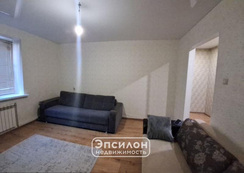 1-комн. квартира, 40 м², 1/10 этаж