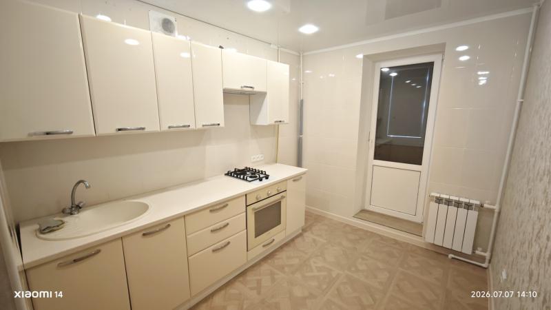 2-комн. квартира, 46 м², 1/5 этаж